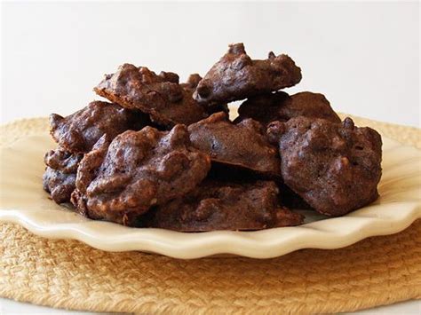 Gluten Free Black Walnut Chocolate Chip Cookies | Coconut recipes, Drop cookie recipes ...