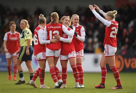 The best photos from our Women's FA Cup win | Gallery | News | Arsenal.com