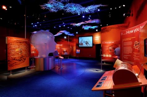 Liberty Science Center - | Science center, Exhibition, Museum