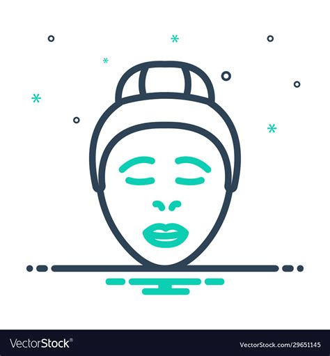 Skin Royalty Free Vector Image - VectorStock