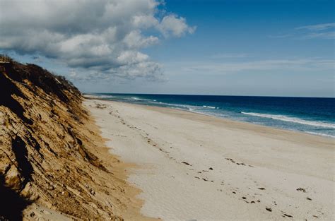 List of the Best Beaches in Cape Cod, Massachusetts, USA