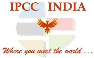 IPCC GROUP