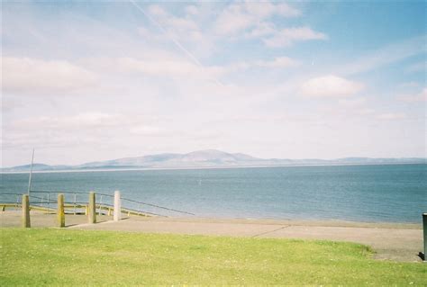 Pictures of Silloth, Cumbria, England | England Photography & History