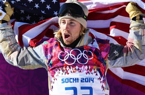 Snowboarder Sage Kotsenburg wins slopestyle gold - The Washington Post