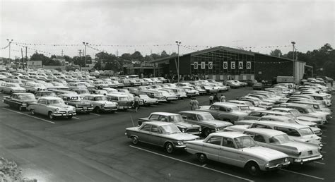 Mansfield, Ohio, 1964 | Hemmings