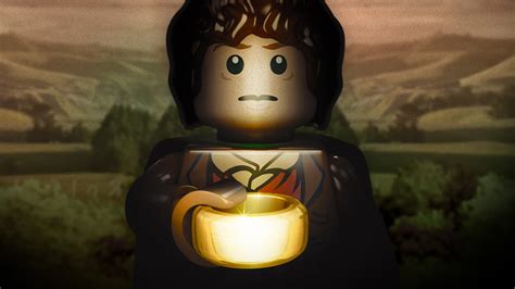 LEGO Lord of the Rings Games Delisted, Ghostbusters May | GameWatcher