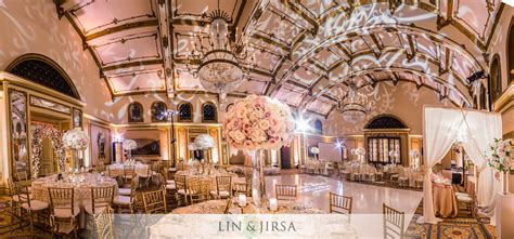 The Langham – Wedding Estates