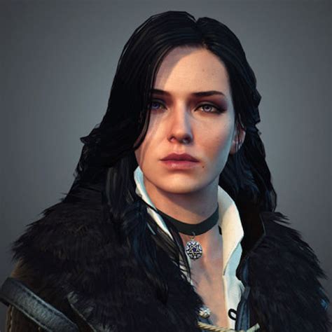 Witcher 3 yennefer – Telegraph