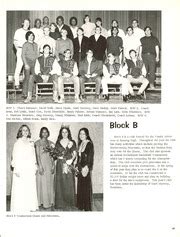 Banning High School - San Gorgonian Yearbook (Banning, CA), Class of ...