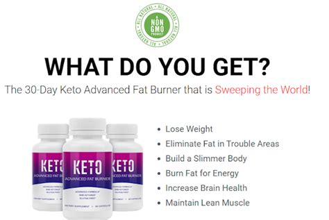 Keto Advanced Fat Burner Canada Review & Latest Update! | session-drummer