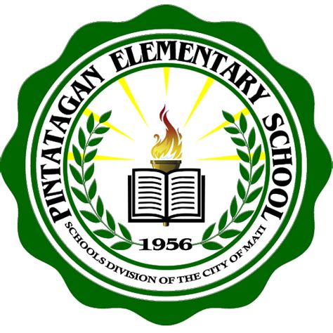 Elementary school Logos