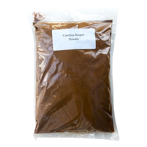 Carolina Reaper Powder Wholesale Bulk 1kg