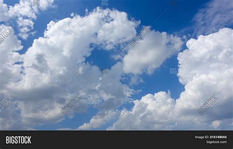 Beautiful Bright Blue Image & Photo (Free Trial) | Bigstock