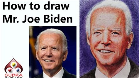 Joe Biden - CecileGerard