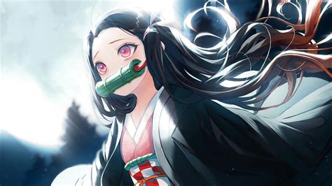 Demon Slayer Nezuko Live Wallpaper Anime Wallpaper Laptop Live Posted | The Best Porn Website