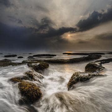 Anyer Coral, Indonesia