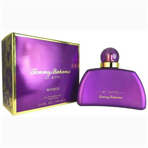 Perfume Tommy Bahama St Kitts de Tommy Bahama mujer 100ml Original ...