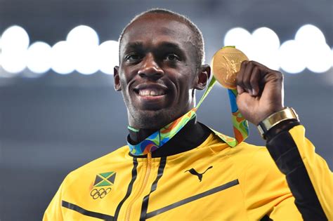 Usain Bolt: Olympic legend ‘unlikely’ to sign Central Coast Mariners ...