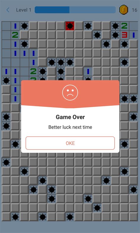 Minesweeper Classic