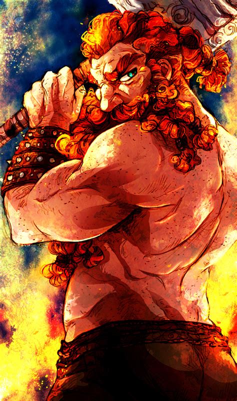 Stoick the Vast by DrMistyTang on DeviantArt