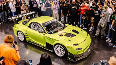 Tuner Evo: SoCal – Tuner Evolution