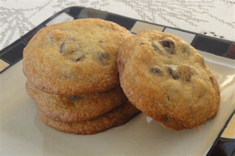 Best Hersheys Classic Chocolate Chip Cookies Recipes