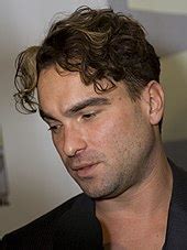 Johnny Galecki - Wikipedia