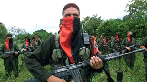 Colombian ELN rebels claim responsibility for last week's deadly car ...