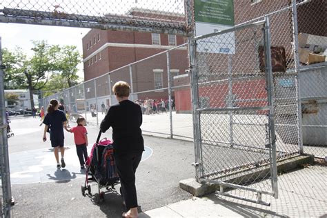 19 Staten Island schools cited for high lead levels in new DOE report - silive.com