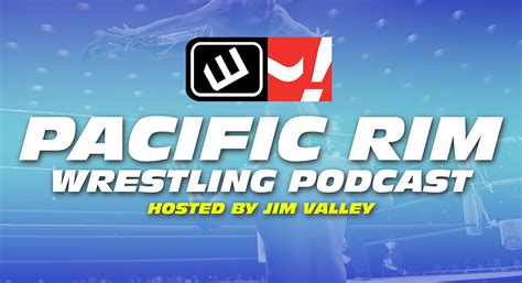 Pacific Rim: Dave Meltzer & Fumi Saito talk Japanese wrestling ...