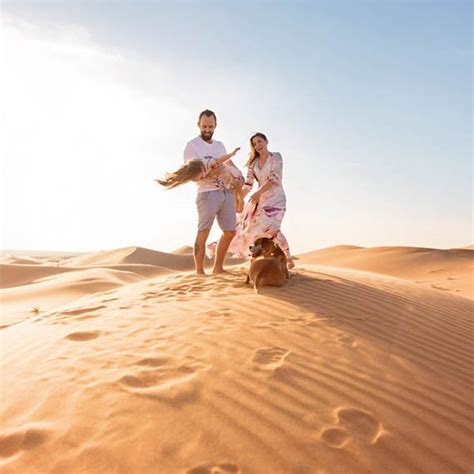 Abu Dhabi Desert Safaris | Best Deals & Packages