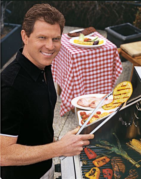 Bobby Flay Shares Recipes - American Profile