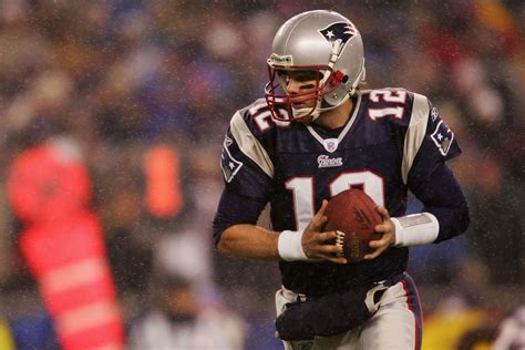 Just how good was Tom Brady in his rookie year?