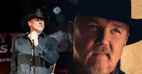 15 Swoon-Worthy Trace Adkins Songs Through The Years