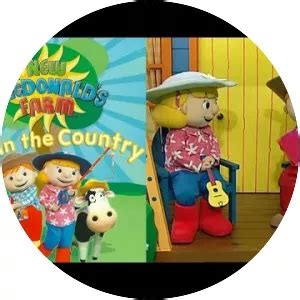 New MacDonald's Farm - Australian television program - Whois - xwhos.com