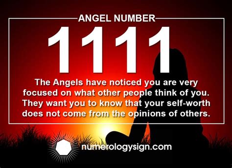 Angel Number 1111 Meaning - 5 Reasons Why You Are Seeing 11:11