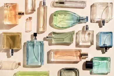 Perfume Bottle Sizes (Complete Guide With Chart)