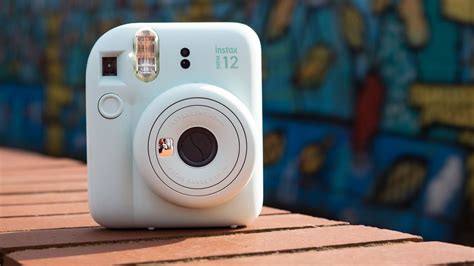 Fujifilm Instax Mini 12 review: a newbie’s best friend | TechRadar