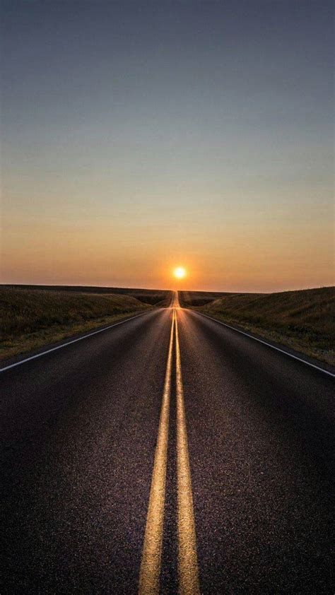 Long Road Wallpapers - Top Free Long Road Backgrounds - WallpaperAccess