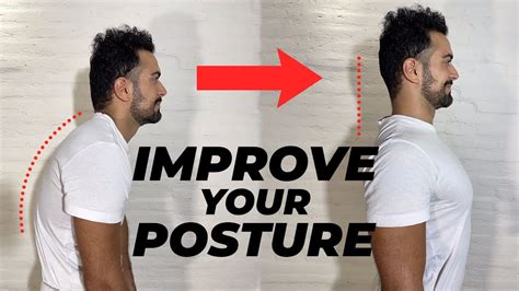 7-Minute Yoga Flow To Fix Your Posture And Back Pain - YouTube