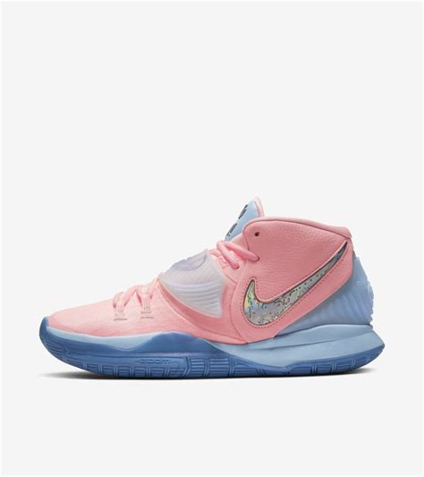 Kyrie 6 x Concepts 'Khepri' Release Date. Nike SNKRS