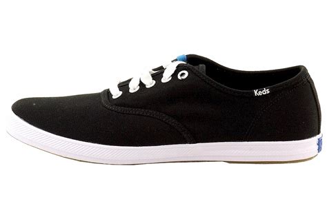 Keds Men's Champion CVO Canvas Sneakers Shoes | JoyLot.com