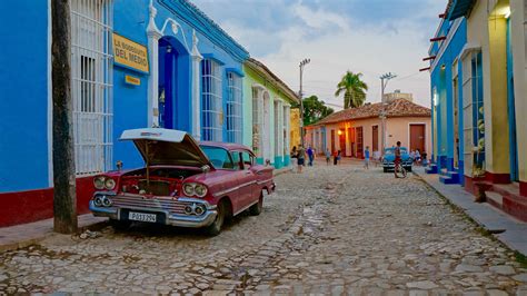 5 Best Things to Do in Trinidad, Cuba - Where's the Gringo?