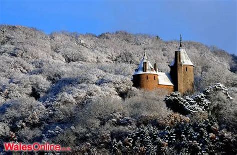 Christmas card pictures from Wales - for you to download, share or view ... - Wales Online