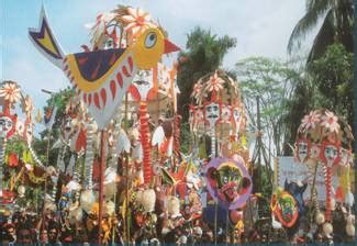 Festivals in Bangladesh