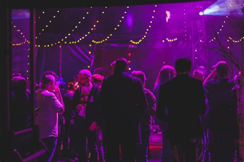 Why A Silent Disco Would Be Great For Your Business Event — SILENT DISCO HIRE WAREHOUSE