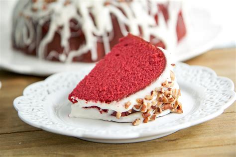 Best Southern Red Velvet Cake Recipe