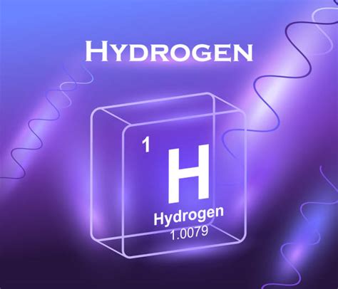 Hydrogen Mass Number Stock Photos, Pictures & Royalty-Free Images - iStock