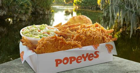 Popeyes Family Meal Bundles Available | Latest Coupons on Hip2Save