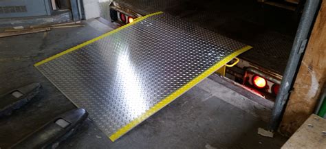 Aluminum Boards and Plates | Docks and Ramps